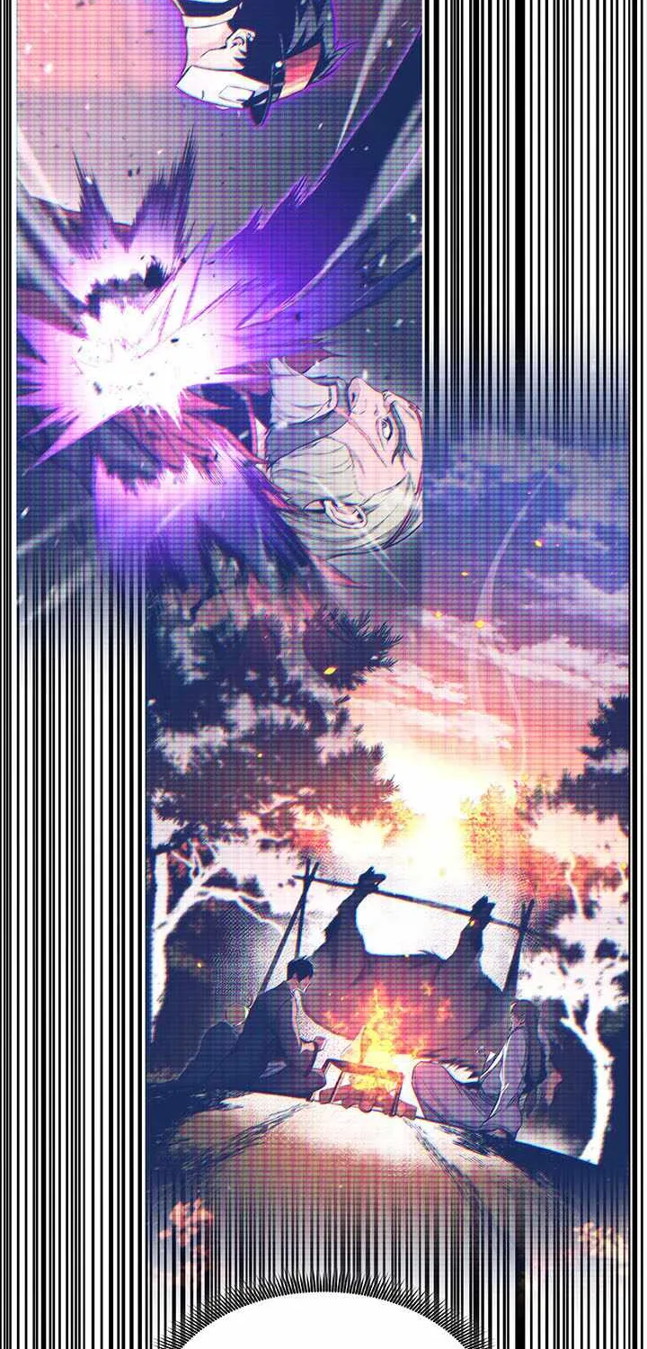 Read Ranker's Return EN Manga Online