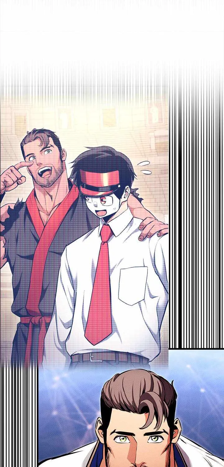 Read Ranker's Return EN Manga Online