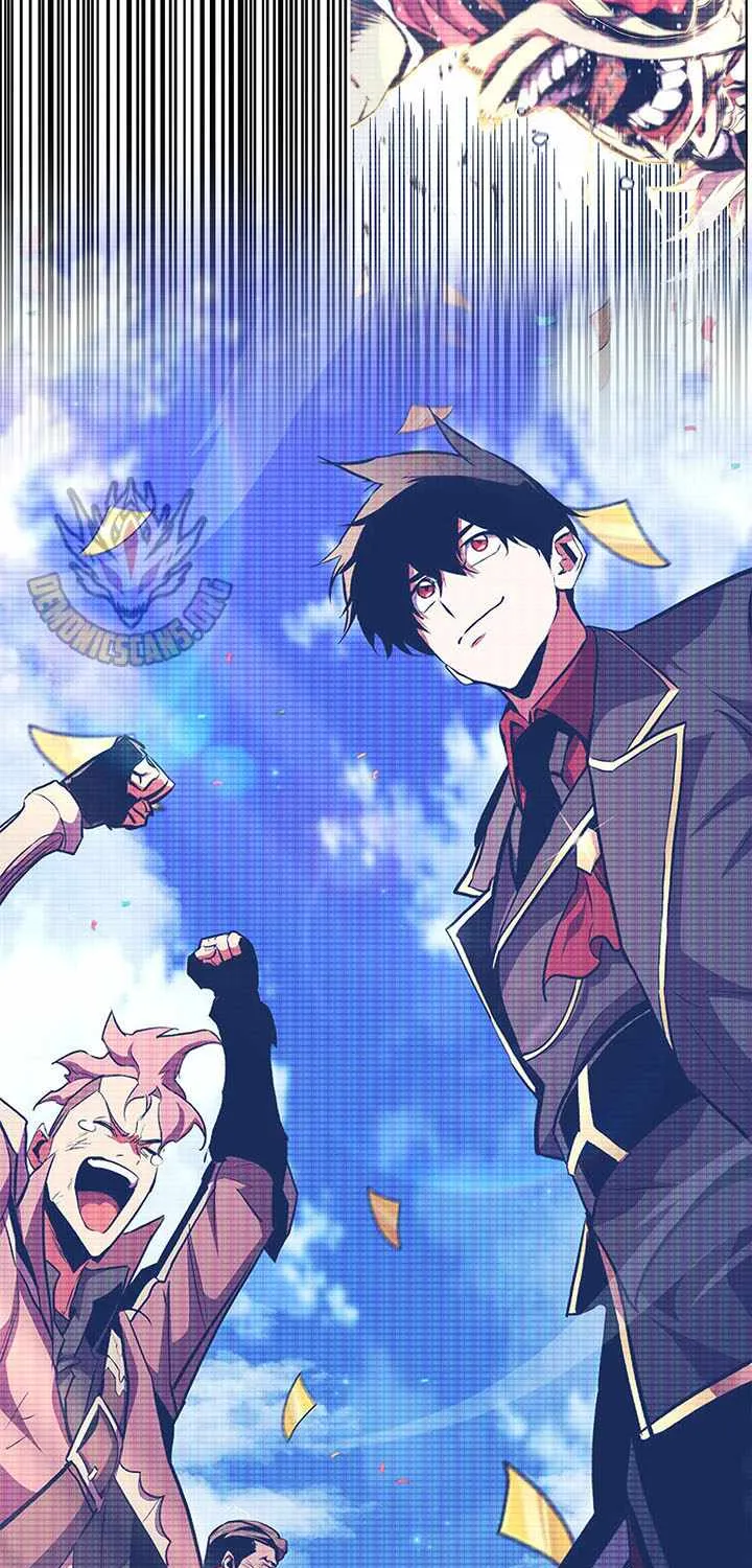 Read Ranker's Return EN Manga Online