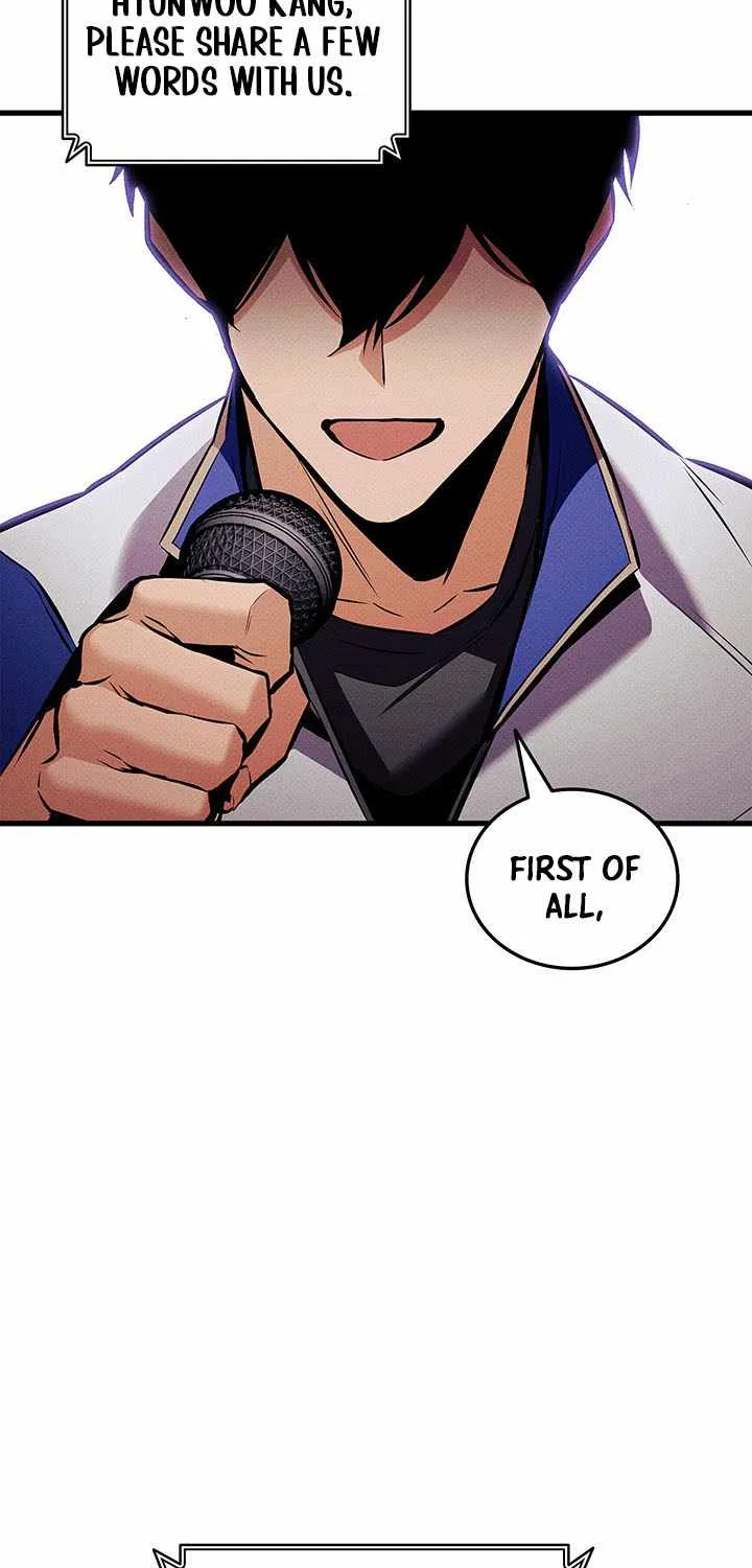 Read Ranker's Return EN Manga Online
