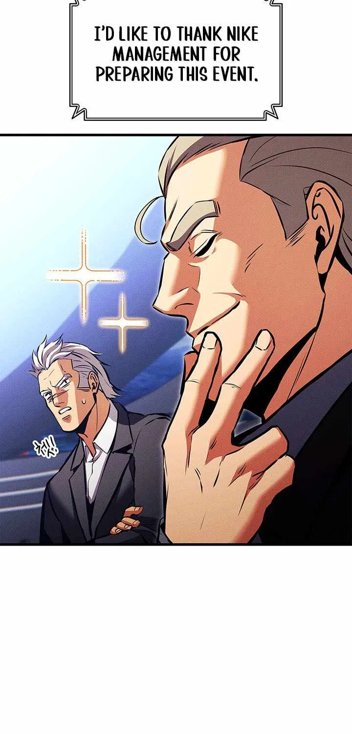 Read Ranker's Return EN Manga Online
