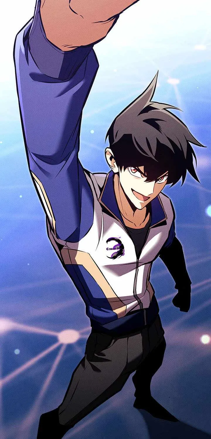 Read Ranker's Return EN Manga Online