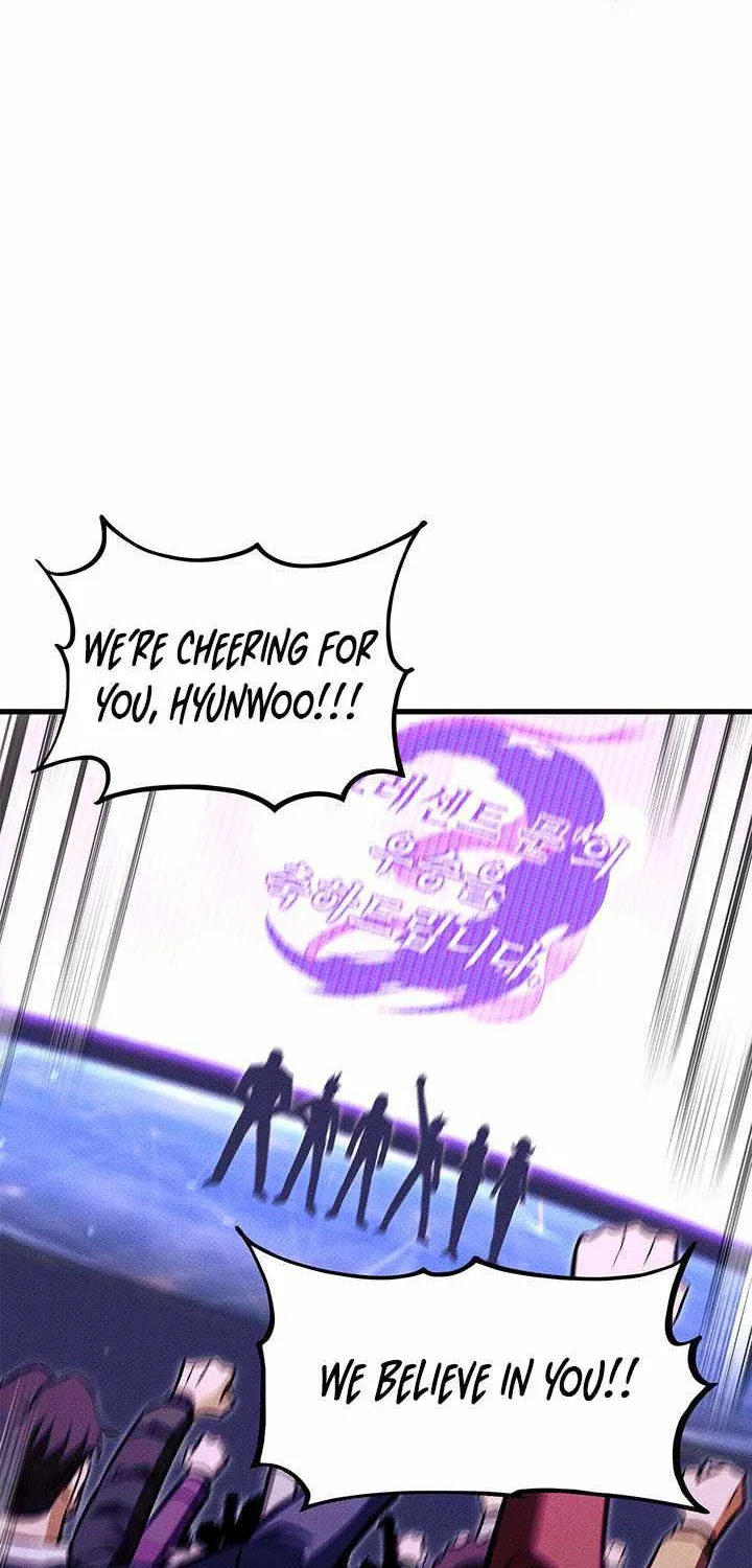 Read Ranker's Return EN Manga Online