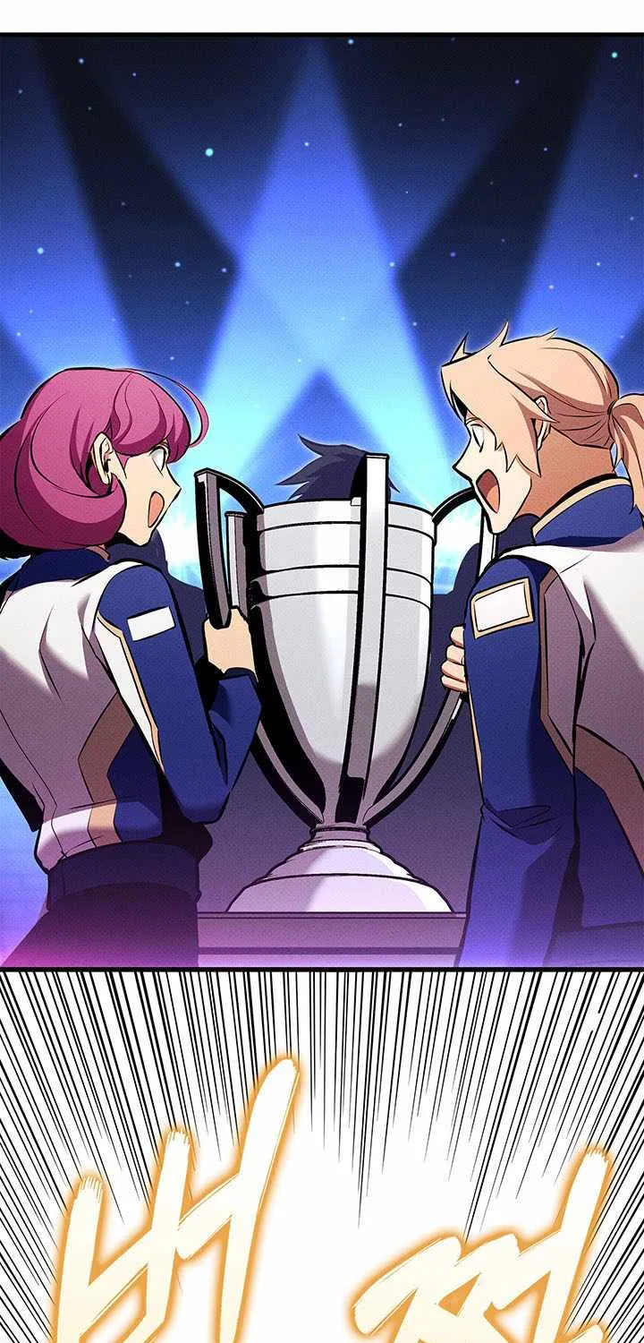 Read Ranker's Return EN Manga Online