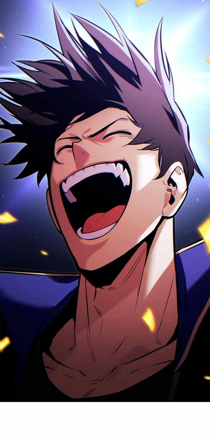 Read Ranker's Return EN Manga Online