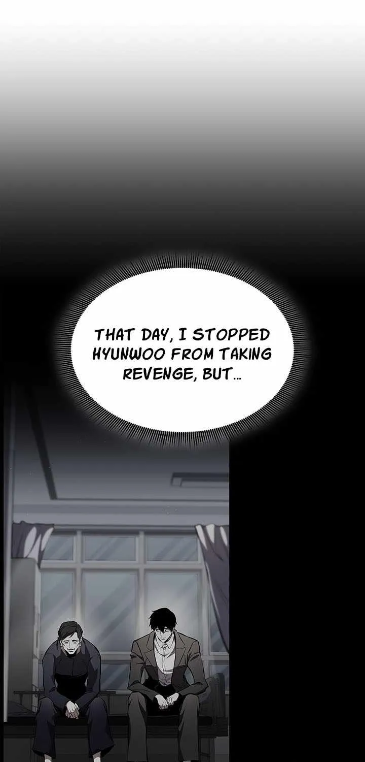 Read Ranker's Return EN Manga Online