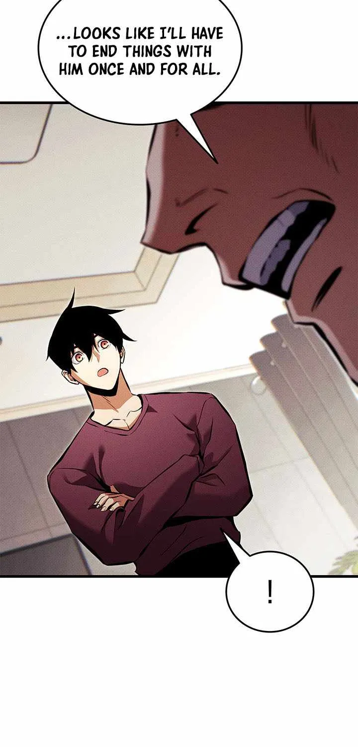 Read Ranker's Return EN Manga Online