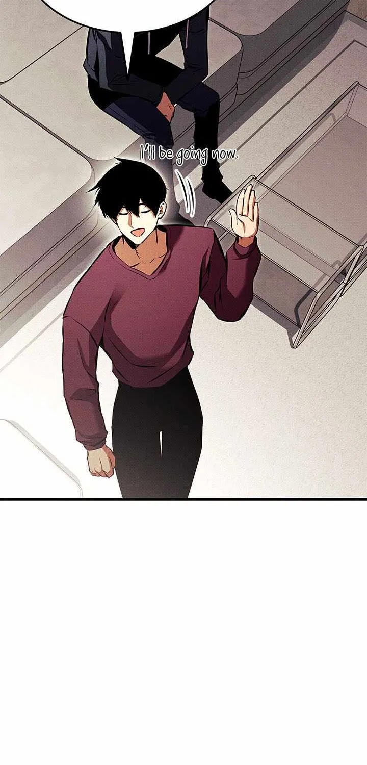 Read Ranker's Return EN Manga Online