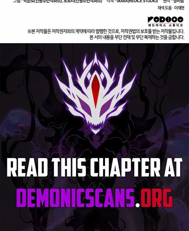 Read Ranker's Return EN Manga Online