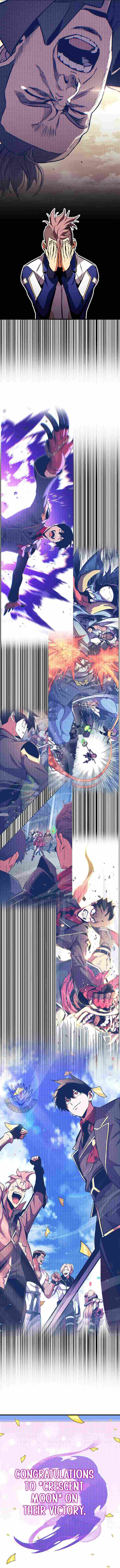 Read Ranker's Return EN Manga Online