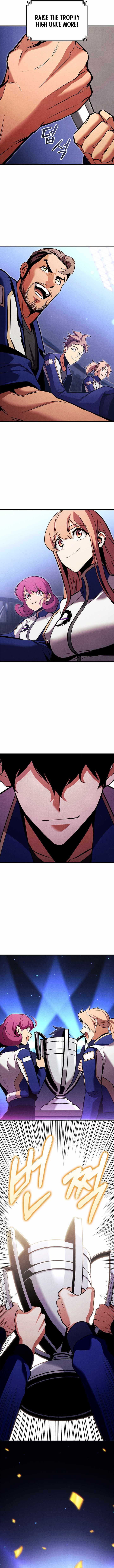 Read Ranker's Return EN Manga Online