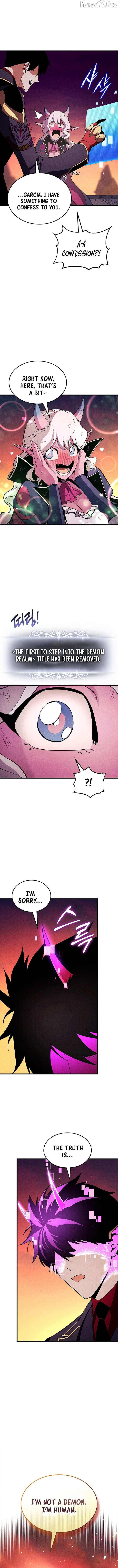 Read Ranker's Return EN Manga Online