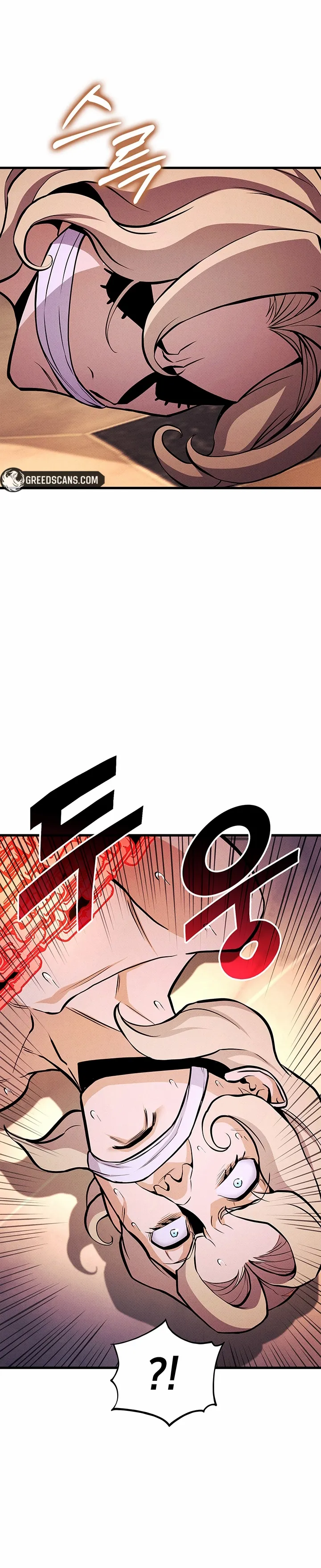 Read Ranker's Return EN Manga Online