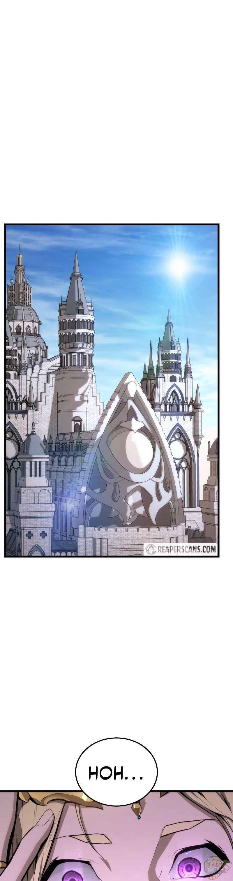 Read Ranker's Return EN Manga Online