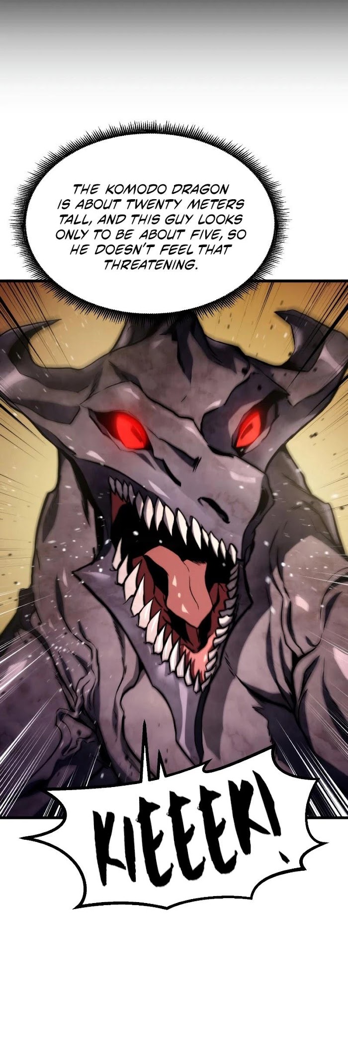 Read Ranker's Return EN Manga Online