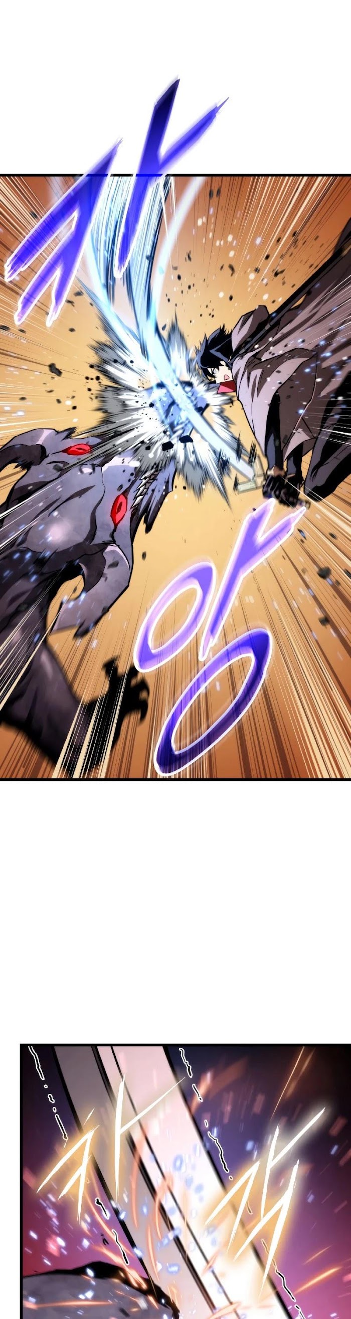 Read Ranker's Return EN Manga Online