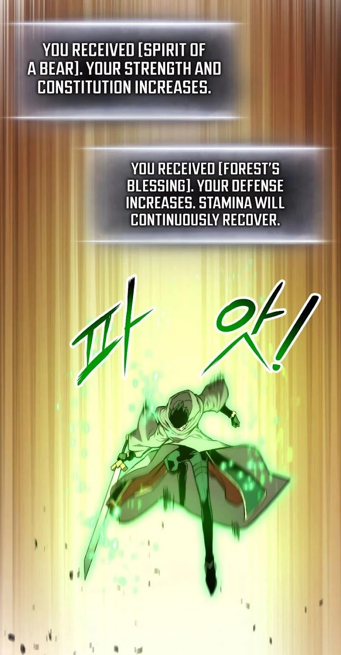 Read Ranker's Return EN Manga Online