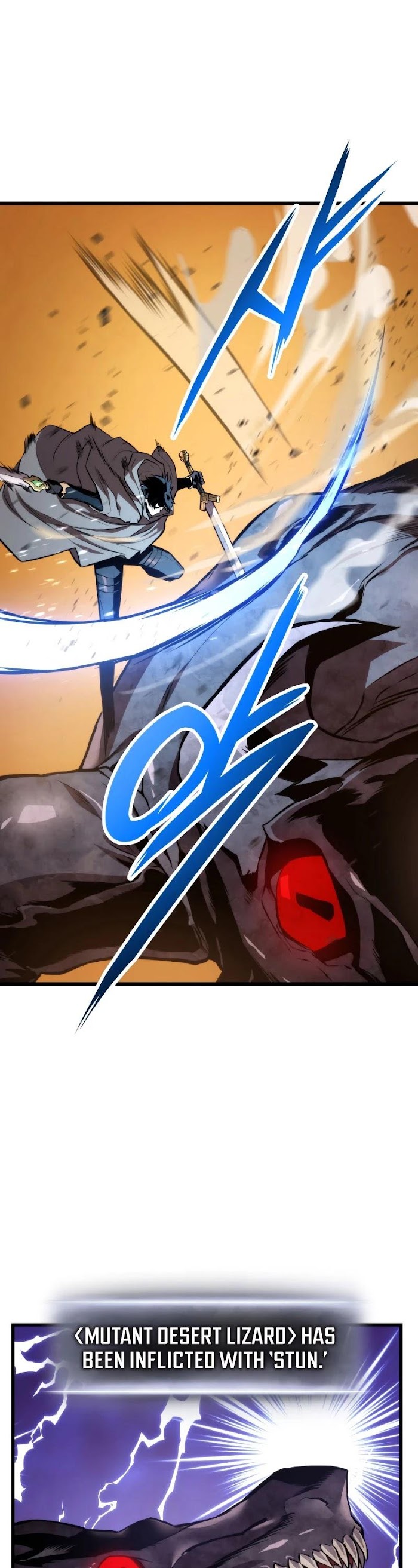 Read Ranker's Return EN Manga Online