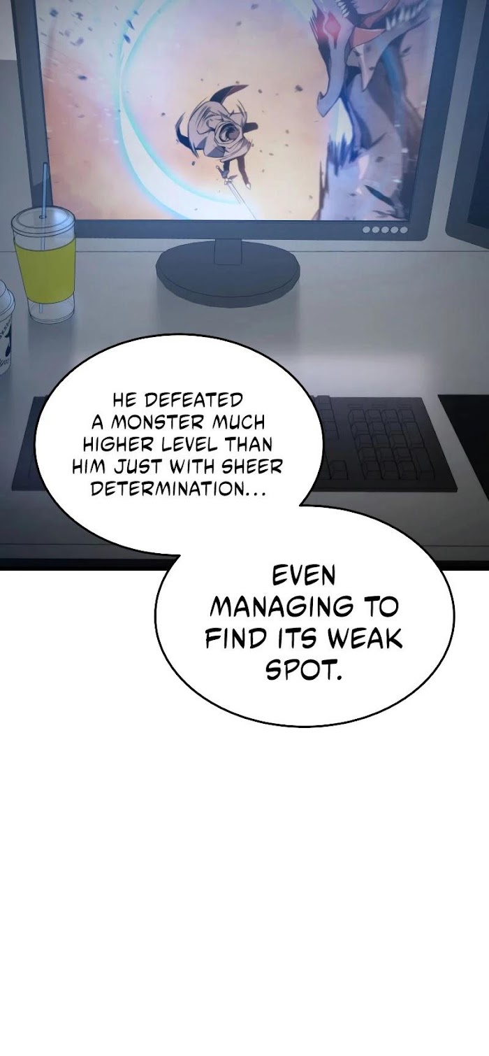 Read Ranker's Return EN Manga Online