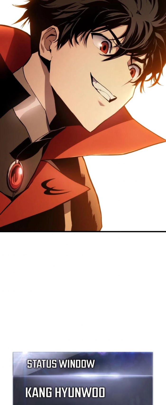 Read Ranker's Return EN Manga Online
