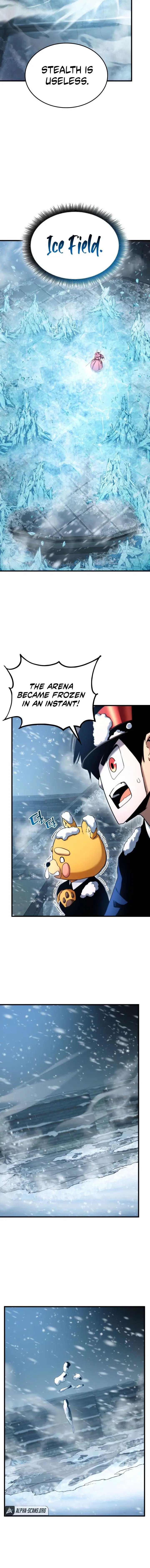 Read Ranker's Return EN Manga Online