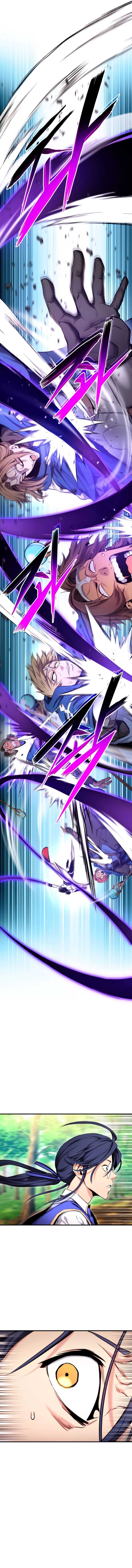 Read Ranker's Return EN Manga Online