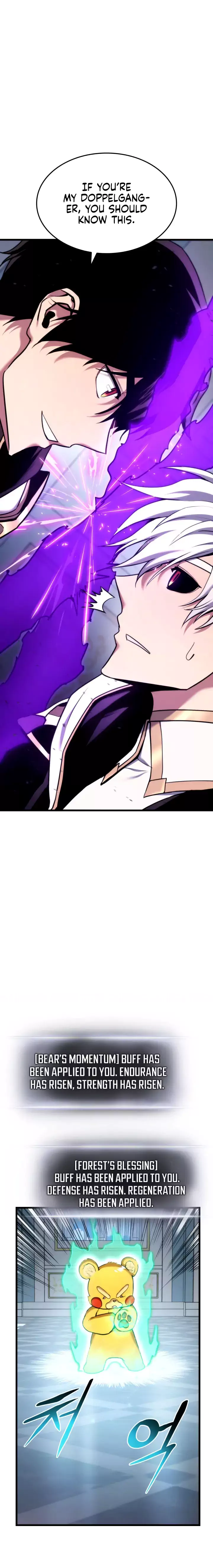 Read Ranker's Return EN Manga Online