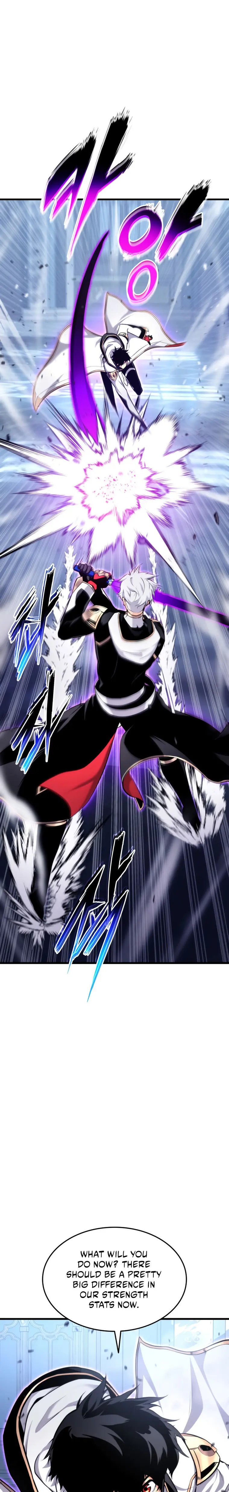 Read Ranker's Return EN Manga Online