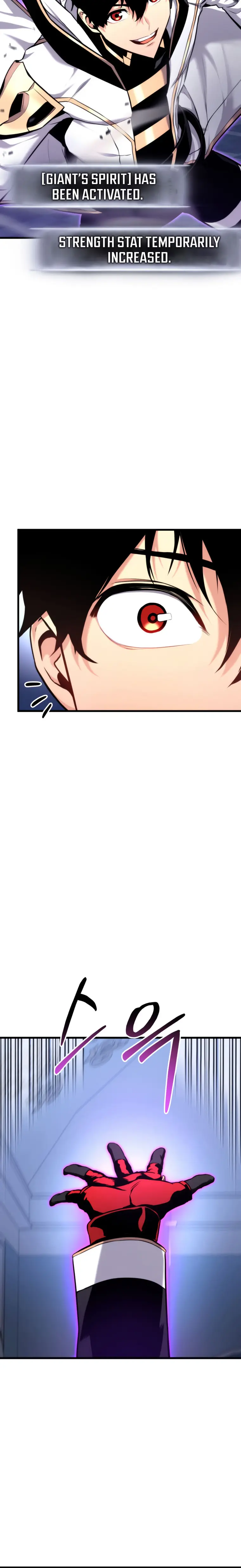 Read Ranker's Return EN Manga Online