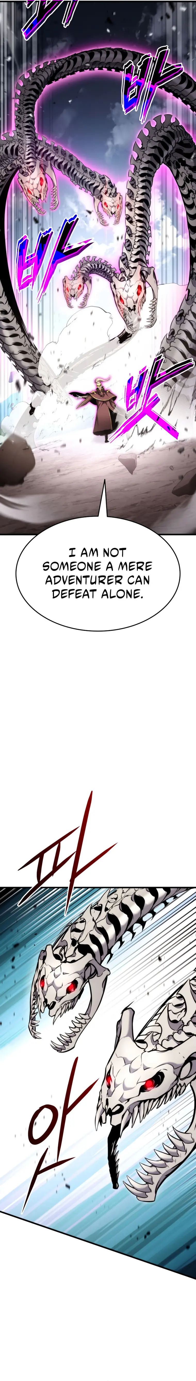 Read Ranker's Return EN Manga Online