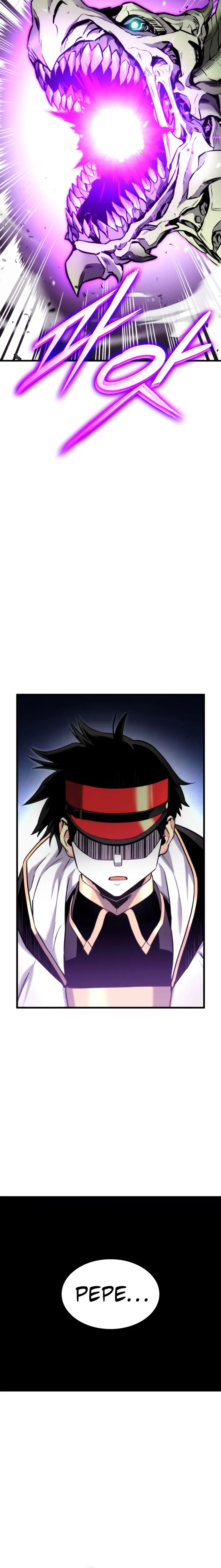 Read Ranker's Return EN Manga Online