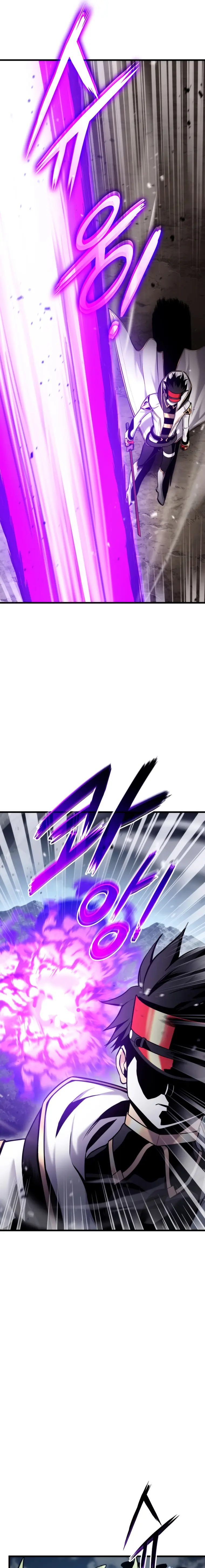 Read Ranker's Return EN Manga Online