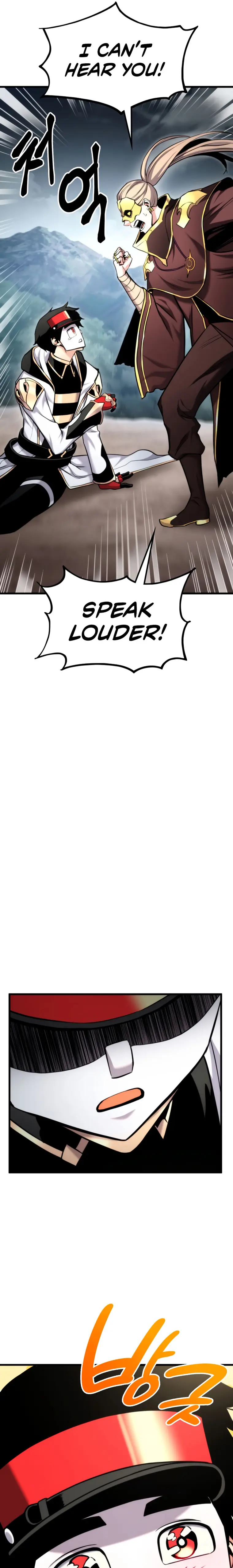 Read Ranker's Return EN Manga Online
