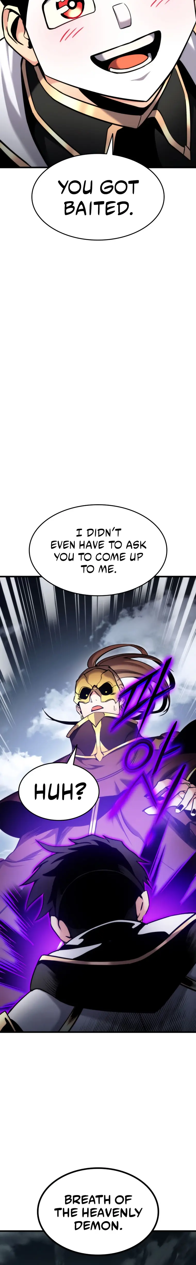 Read Ranker's Return EN Manga Online
