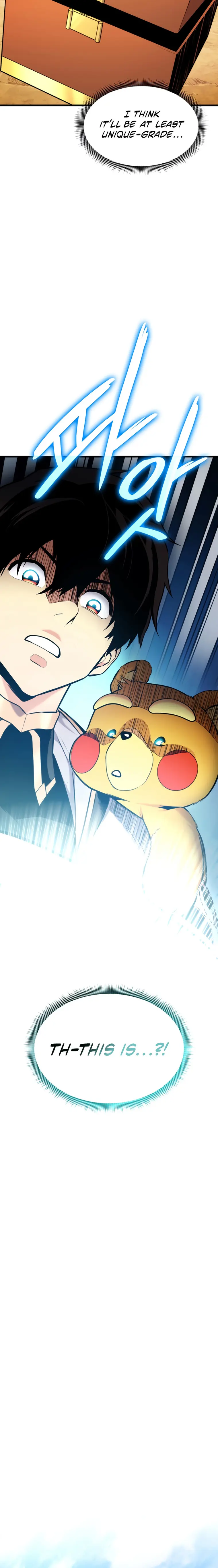 Read Ranker's Return EN Manga Online