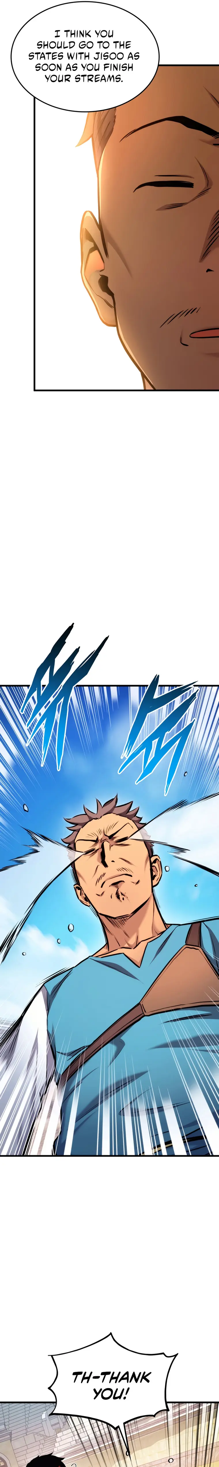 Read Ranker's Return EN Manga Online