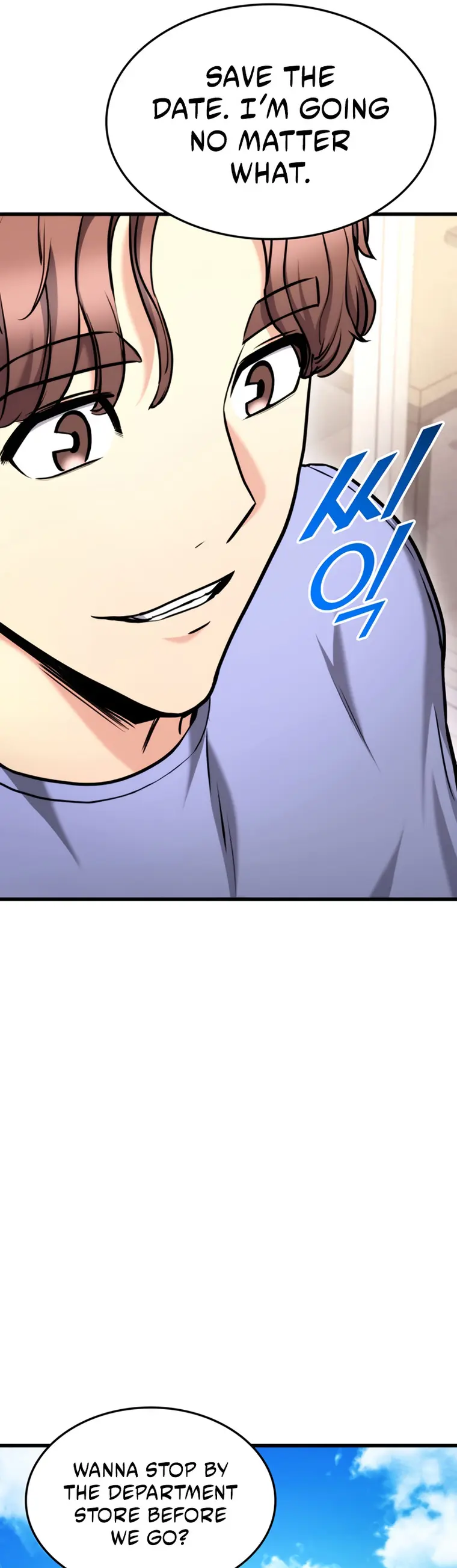 Read Ranker's Return EN Manga Online