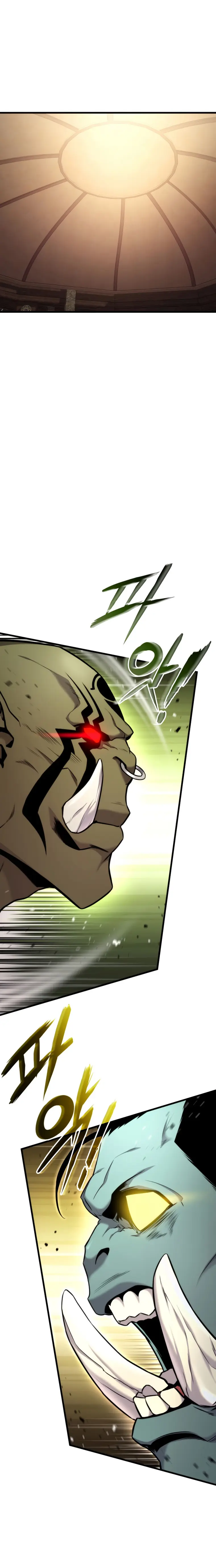 Read Ranker's Return EN Manga Online