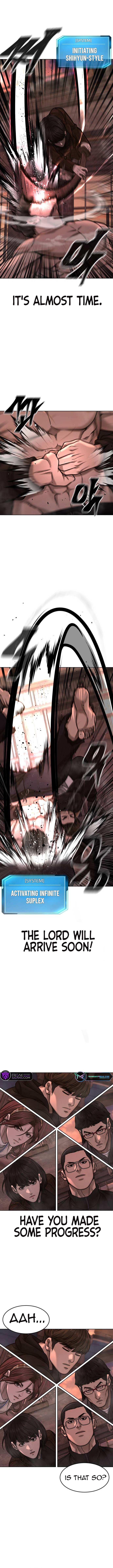 Read Reality Quest EN Manga Online