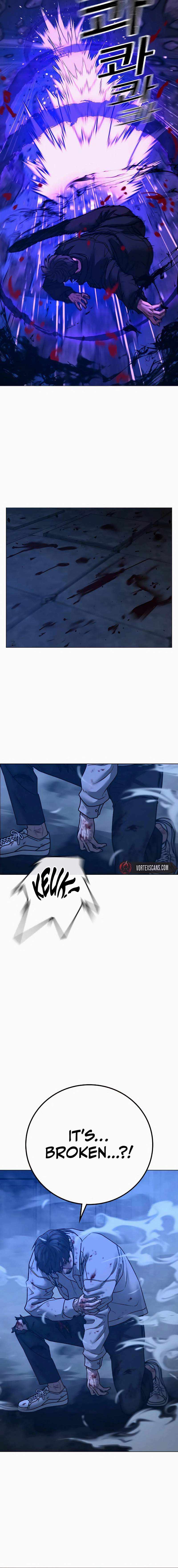 Read Reality Quest EN Manga Online