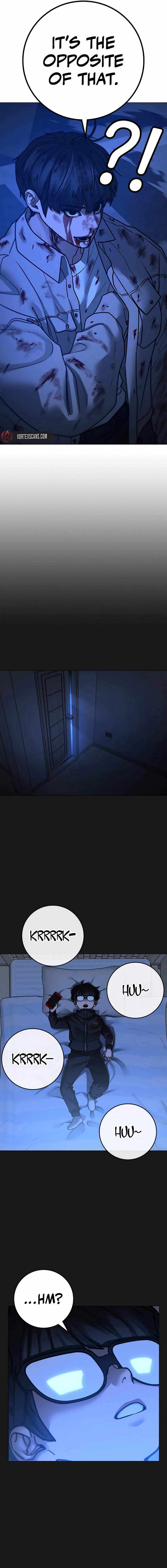 Read Reality Quest EN Manga Online