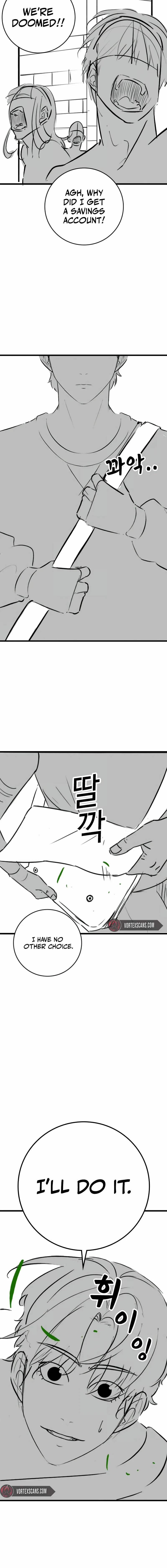 Read Reality Quest EN Manga Online