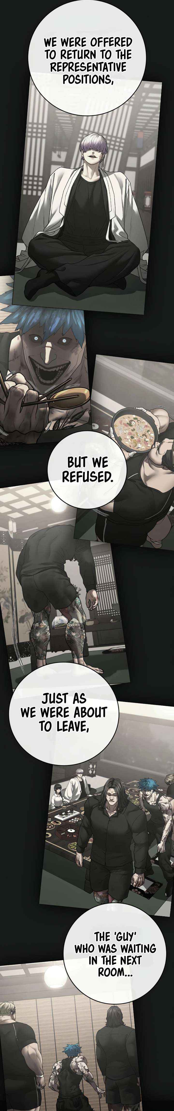 Read Reality Quest EN Manga Online
