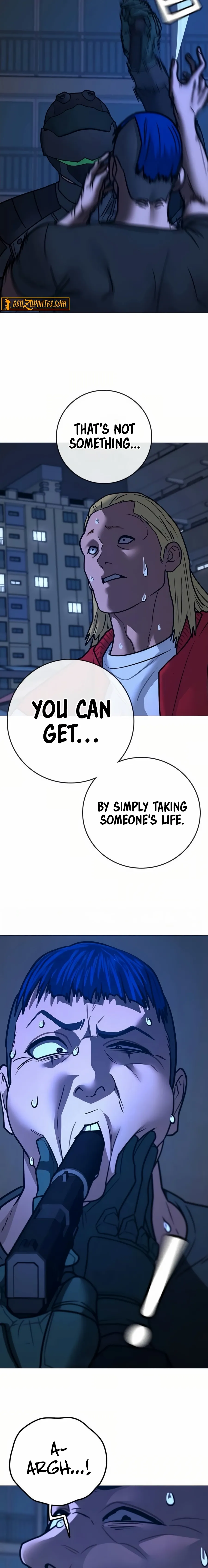 Read Reality Quest EN Manga Online