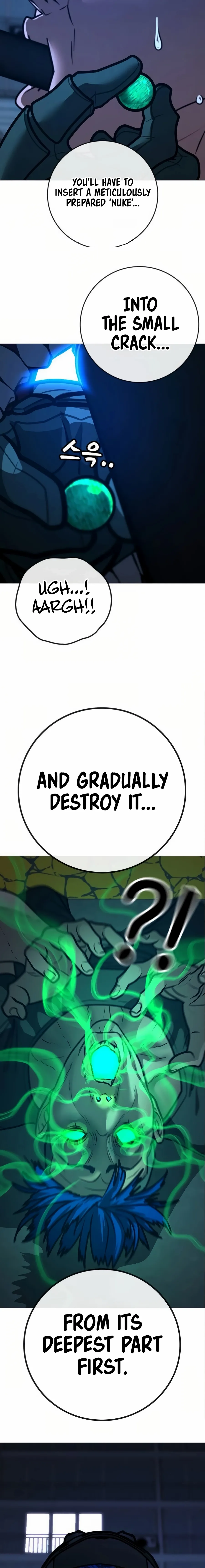 Read Reality Quest EN Manga Online