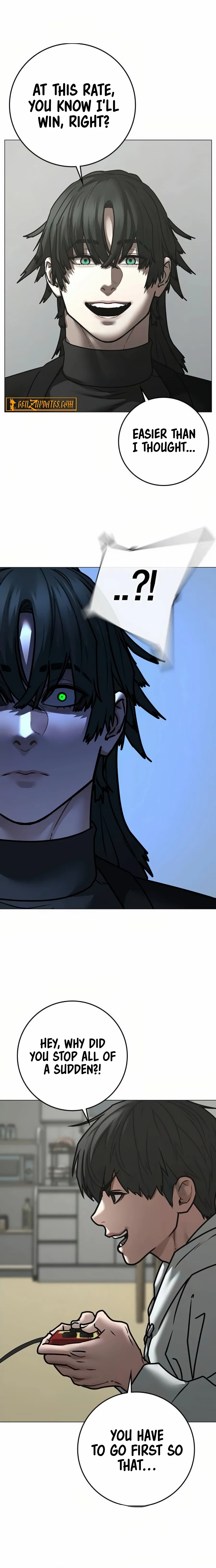 Read Reality Quest EN Manga Online