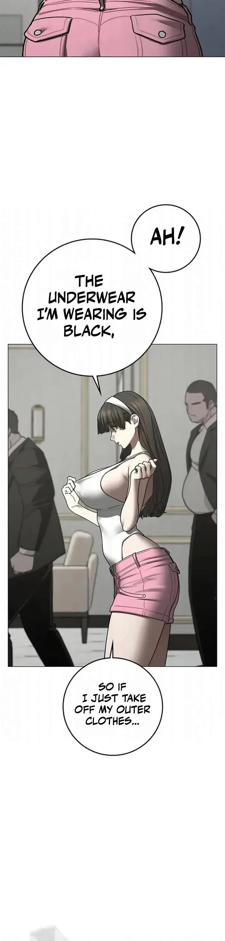 Read Reality Quest EN Manga Online