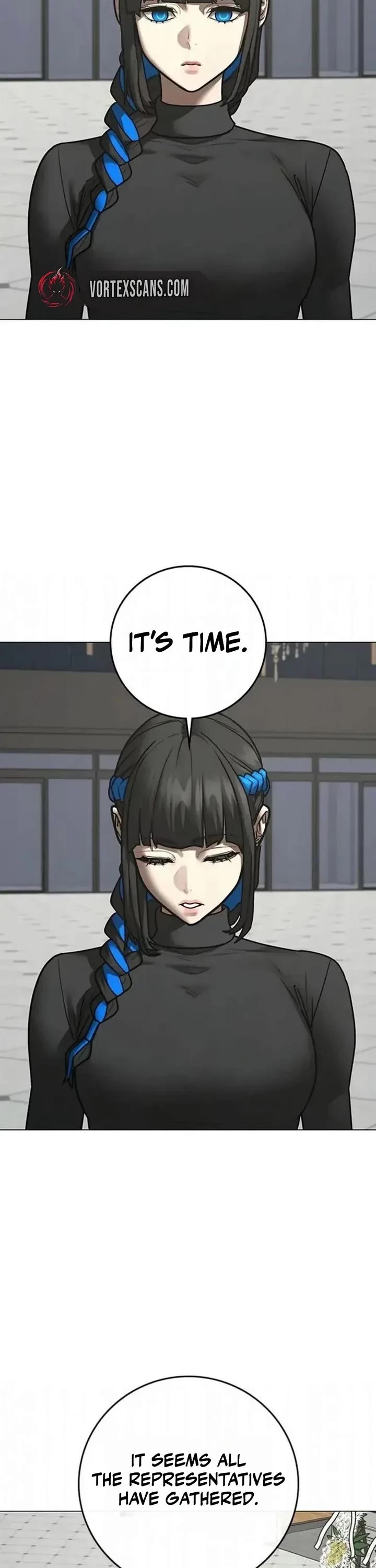 Read Reality Quest EN Manga Online