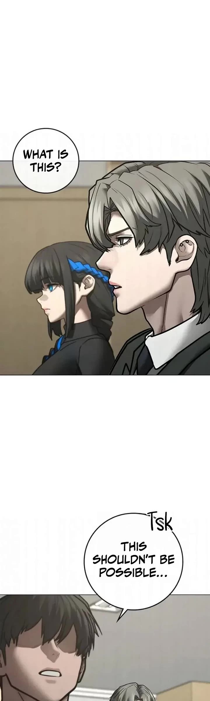 Read Reality Quest EN Manga Online