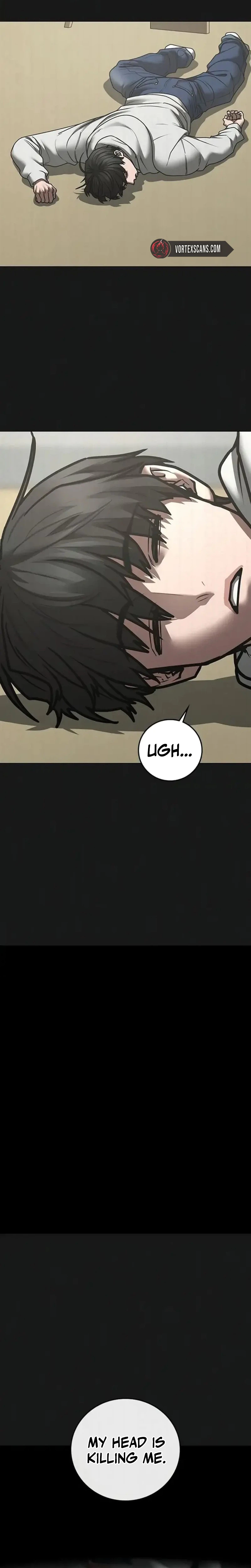 Read Reality Quest EN Manga Online